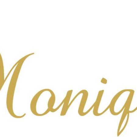 B&B Villa Monique Koksijde Bagian luar foto