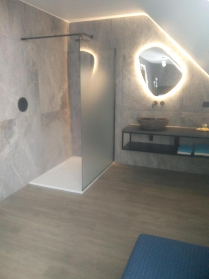 B&B Villa Monique Koksijde Bagian luar foto